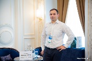 Виталий Богданов
Вице-президент по стратегии и развитию
Световые технологии
